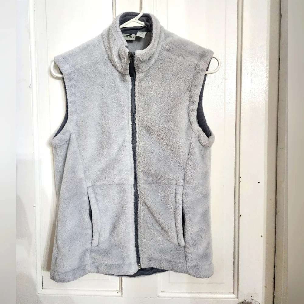 👸🎽 Storm Creek Softshell Vest size Small